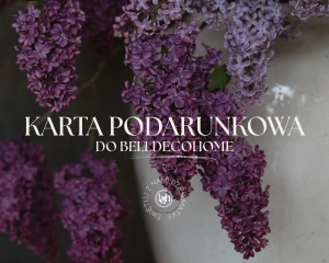 Karta Podarunkowa DZIEŃ MATKI 150 zł