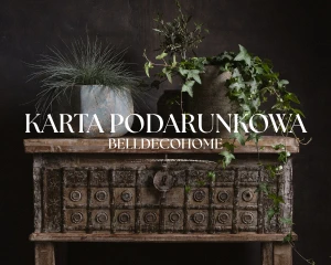 Karta Podarunkowa 750 zł