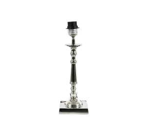 Deluxe Lampa 2B (średnia) podstawa bez abażuru