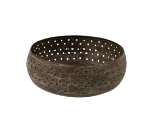Rustic Misa ażurowa A metalowa 