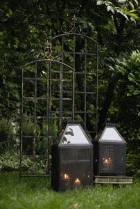 Nero Lampion 1A