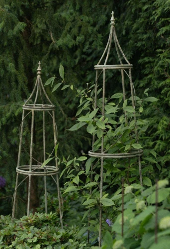 Garden green Trejaż kpl. 2 szt.
