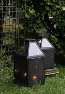 Nero Lampion 1B