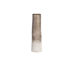 Barok old Wazon prosty noir C