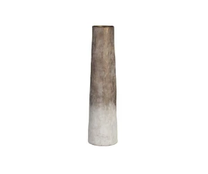 Barok old Wazon prosty noir B