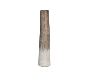 Barok old Wazon prosty noir A