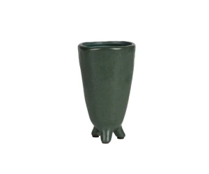 Rocca green Wazon smukły B