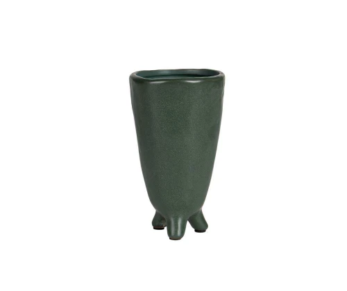 Rocca green Wazon smukły B