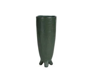 Rocca green Wazon smukły A