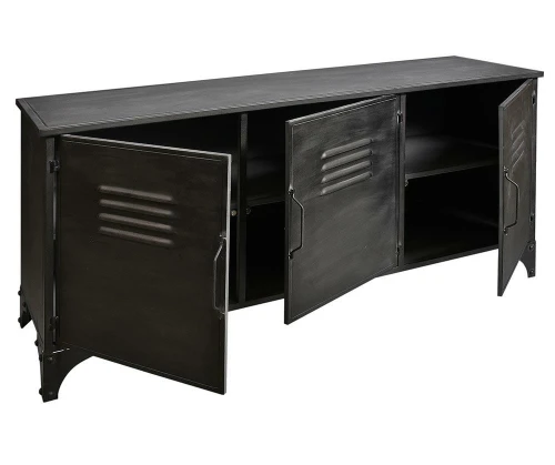 Loft Komoda niska 1