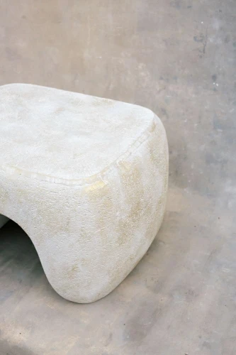 Gold stone Stolik boczny niski