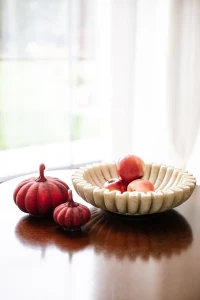 Bosco Dynia Red Velvet B