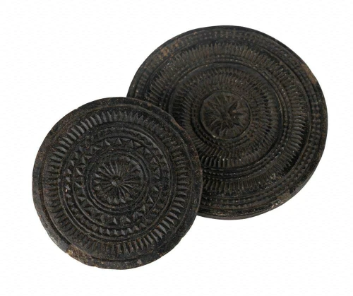Antique Podstawa kamienna