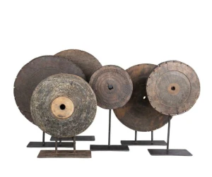 Antique Dekoracja koło 3