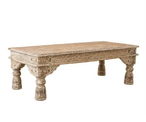 Antique Stolik kawowy 2