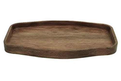 Wood old Taca podłużna 1A