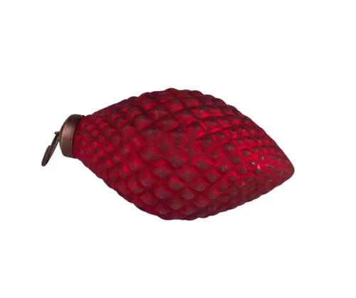 Bosco Bombka Red Velvet 9B