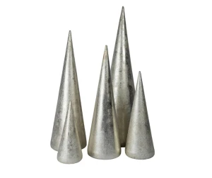 Barok old Choinka prosta M