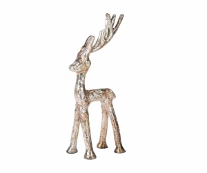 Barok old Figurka jeleń A