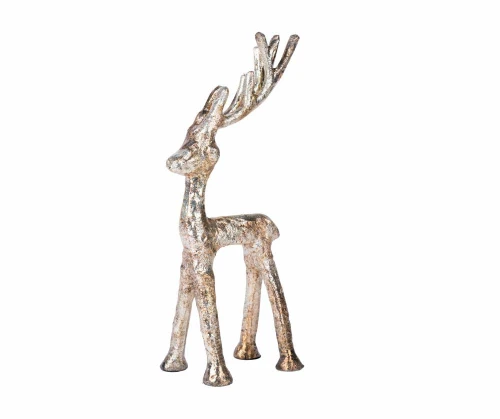 Barok old Figurka jeleń A