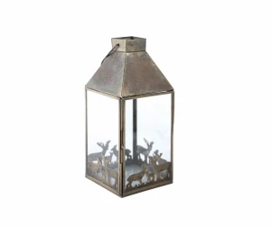 Gold line Lampion jelenie B