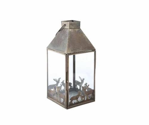 Gold line Lampion jelenie B