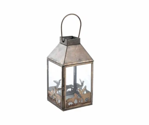 Gold line Lampion jelenie C