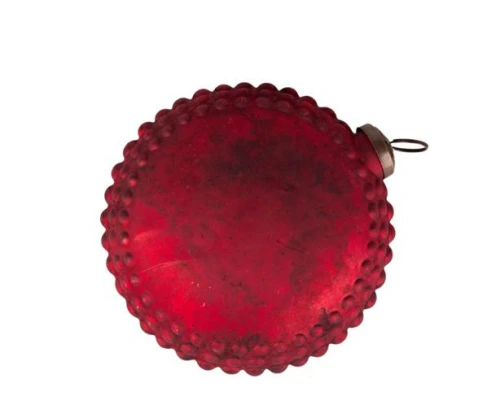 Bosco Bombka Red Velvet 34A