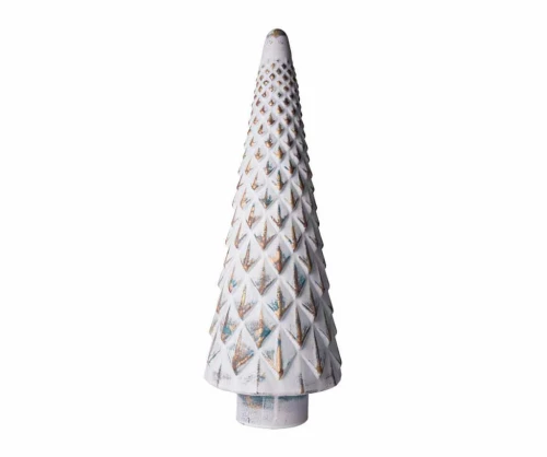 Bosco Choinka White Cinnamon 5