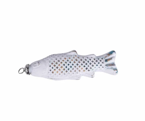 Bosco Bombka Ryba White Cinnamon A