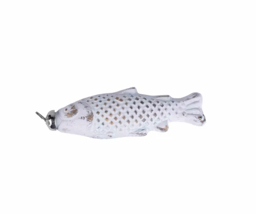 Bosco Bombka Ryba White Cinnamon B