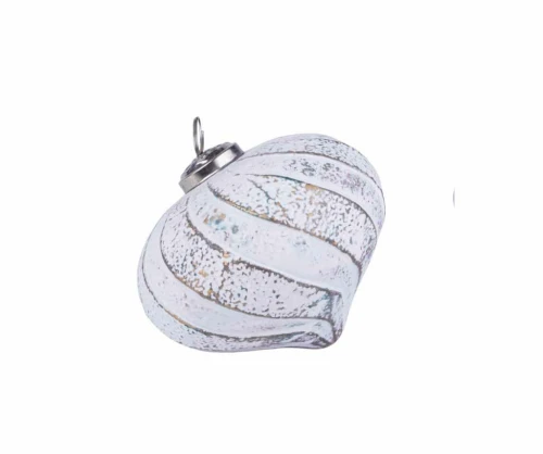 Bosco Bombka White Cinnamon 14A