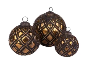 Bosco Bombka Golden Eve 3C 