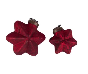 Bosco Bombka Red Velvet 13C