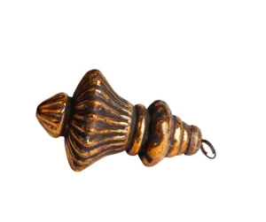 Bosco Bombka Golden Eve 16C