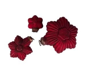 Bosco Bombka Red Velvet 11B 