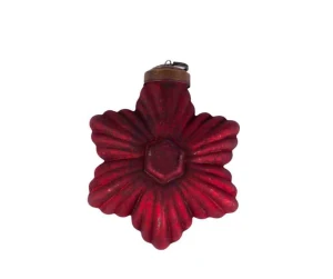 Bosco Bombka Red Velvet 11B 
