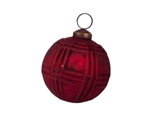 Bosco Bombka Red Velvet 10C