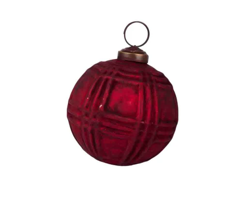 Bosco Bombka Red Velvet 10C