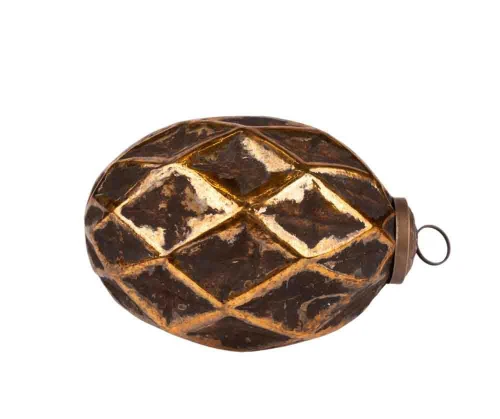 Bosco Bombka Golden Eve 2A