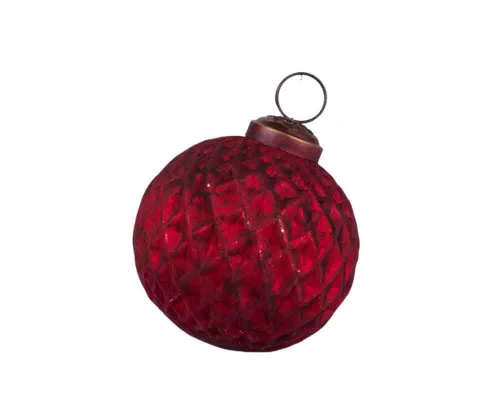 Bosco Bombka Red Velvet 1C