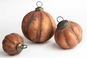 Bosco Bombka dynia brąz C (mała)