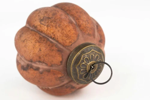 Bosco Bombka dynia brąz C (mała)