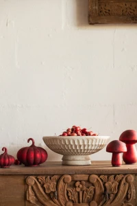 Garden Grzybek Red Velvet E