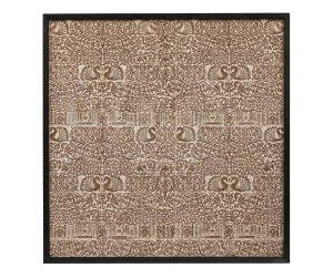 Wood old Panel ścienny XL