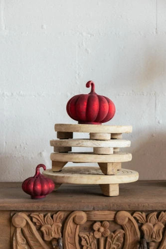 Bosco Dynia Red Velvet C
