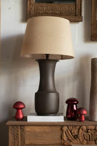 Rustic Lampa 8 (podstawa bez abażuru)