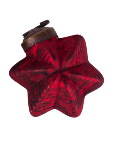 Bosco Bombka Red Velvet 13C