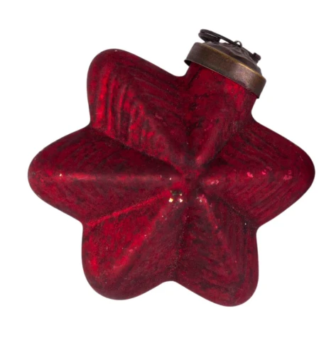 Bosco Bombka Red Velvet 13B