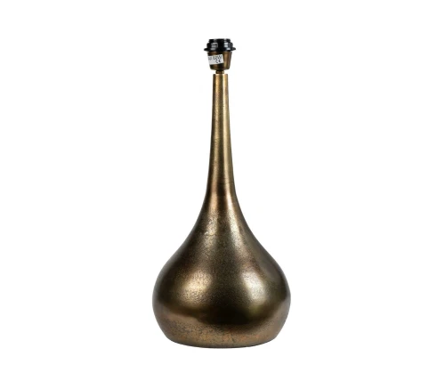 Rustic Lampa 3 (podstawa bez abażuru)